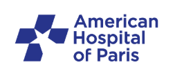 logo American hospital